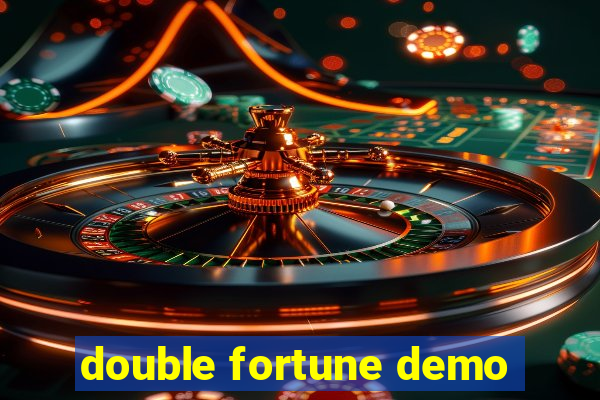 double fortune demo